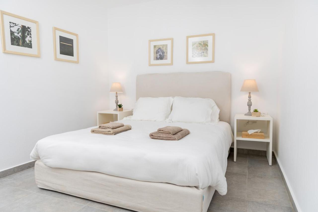 Naxian Resort Aliko Beach Zewnętrze zdjęcie