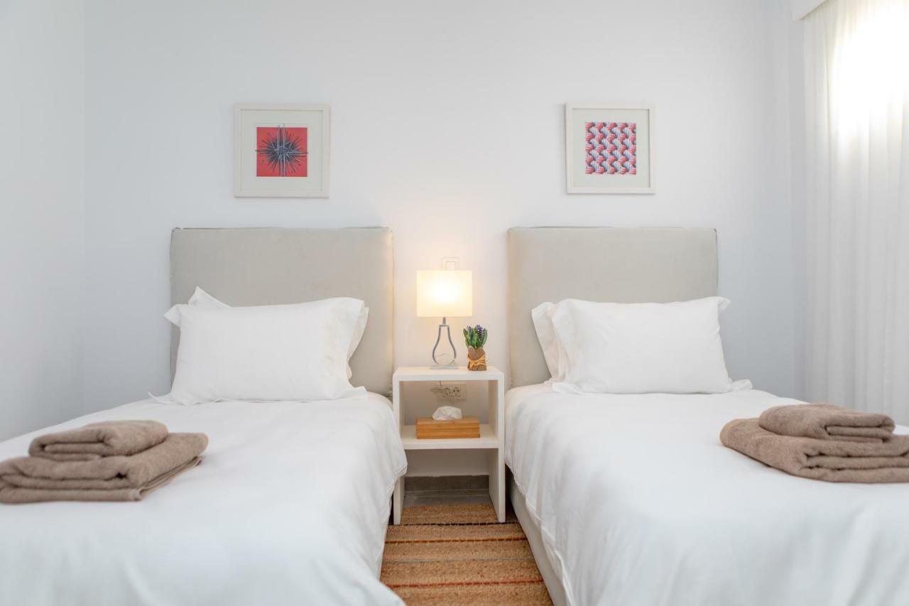 Naxian Resort Aliko Beach Zewnętrze zdjęcie