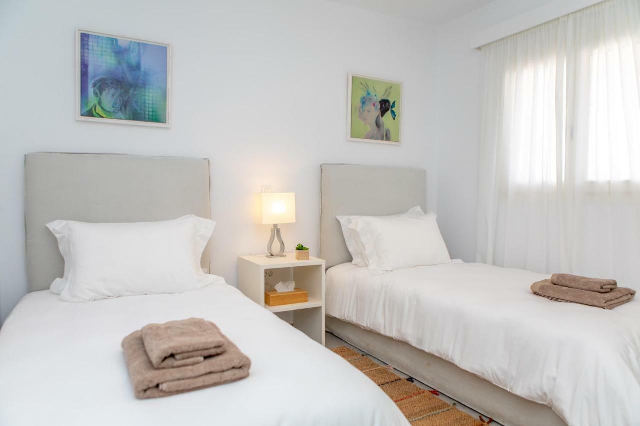 Naxian Resort Aliko Beach Zewnętrze zdjęcie
